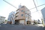 ベル中広の外観画像