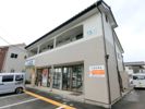Y・Kハイツの外観画像