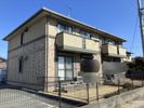 フォーチューン イン 中原の外観画像