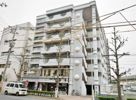 コーポラス到津 201号室の外観画像