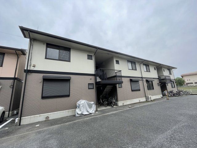 ミモザの外観画像