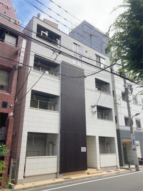 Prendre(プランドール)の外観画像