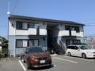 コーポラス西本 Aの外観画像