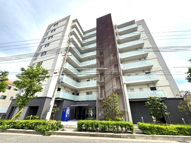 アーバネックス神戸六甲の外観画像