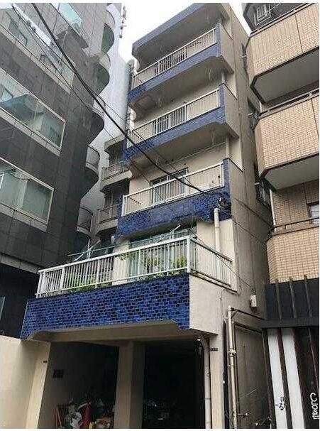 ステーションサイドコシベの外観画像