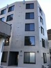 プラチナフォルム板橋坂下の外観画像