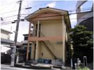 第2石田コーポの外観画像
