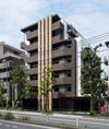 デュフレ高井戸の外観画像
