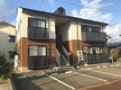 サントーレ藤山の外観画像