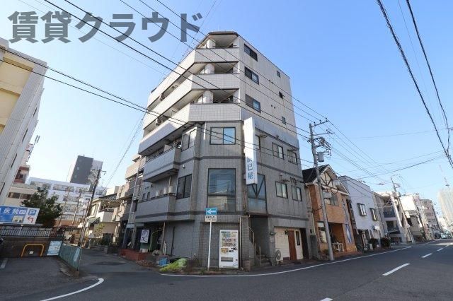 CASA WADAの外観画像