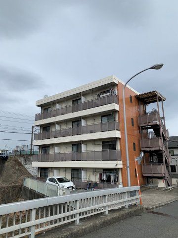 メゾン櫻井の外観画像