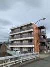 メゾン櫻井の外観画像