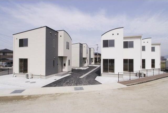 プライムアセット多肥上町の外観画像