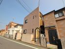 ファーストステージ東所沢の外観画像
