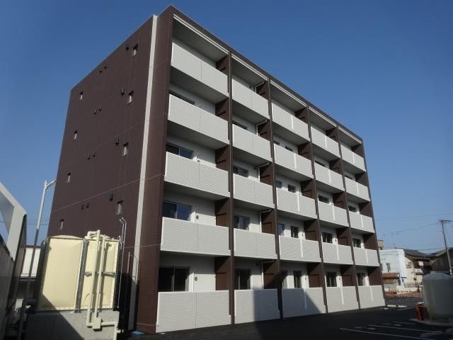 エルモッソの外観画像