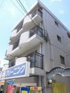 プランドールの外観画像