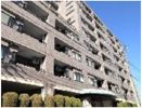ライオンズマンション文京白山の外観画像