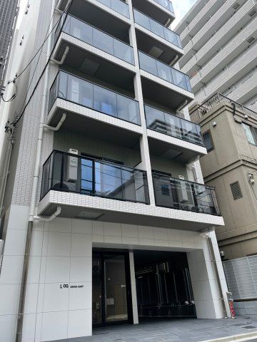 Log銀座EAST/ログ銀座イーストの外観画像