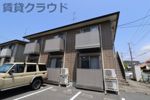 アンジュの外観画像