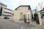 レオパレス山科椥辻の外観画像