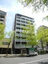 コムフォート桶屋町の外観画像