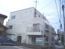 ステラ赤坂南の外観画像