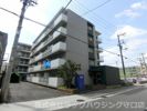 サンクス関目の外観画像