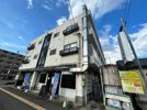 ハイシティー文京の外観画像