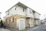 レイク・シャインⅠの外観画像