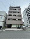メルフローラ新座の外観画像