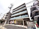 ソレイユ摩耶の外観画像