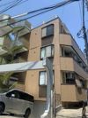 トレンチタウンの外観画像