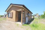 鈴木貸住宅（Y字路）南棟の外観画像
