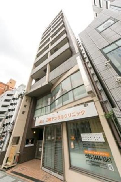 MA21の外観画像