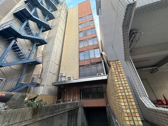 創和ビルの外観画像
