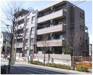 コモド・ヴィータの外観画像