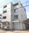 グランツビューノの外観画像