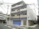 Note kumegawaの外観画像