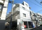エルヴィエントライド上中里の外観画像