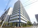 サングランデ千葉みなとの外観画像