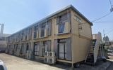 シティハイム松楽の外観画像