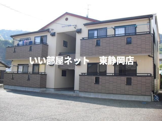 シャイン大内の外観画像