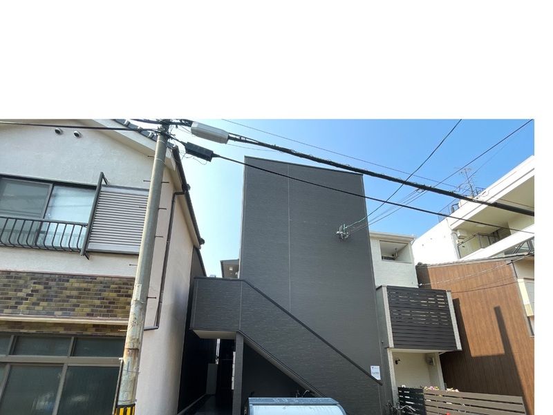 Casa下新庄の外観画像