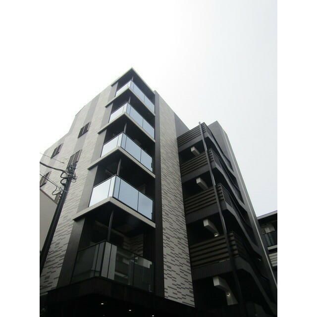 ロアール千鳥町駅前の外観画像