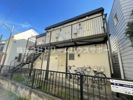 シャンテメゾン上大岡の外観画像