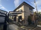 正円寺一戸建の外観画像