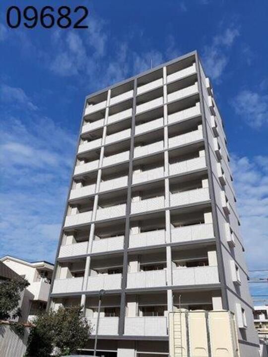 フェリックス鉄砲町の外観画像