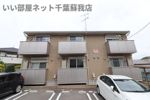 ファミールの外観画像