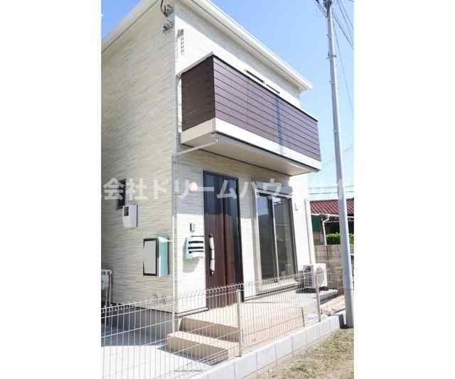 ZUSHI EASTの外観画像