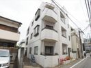 アルトハイツの外観画像